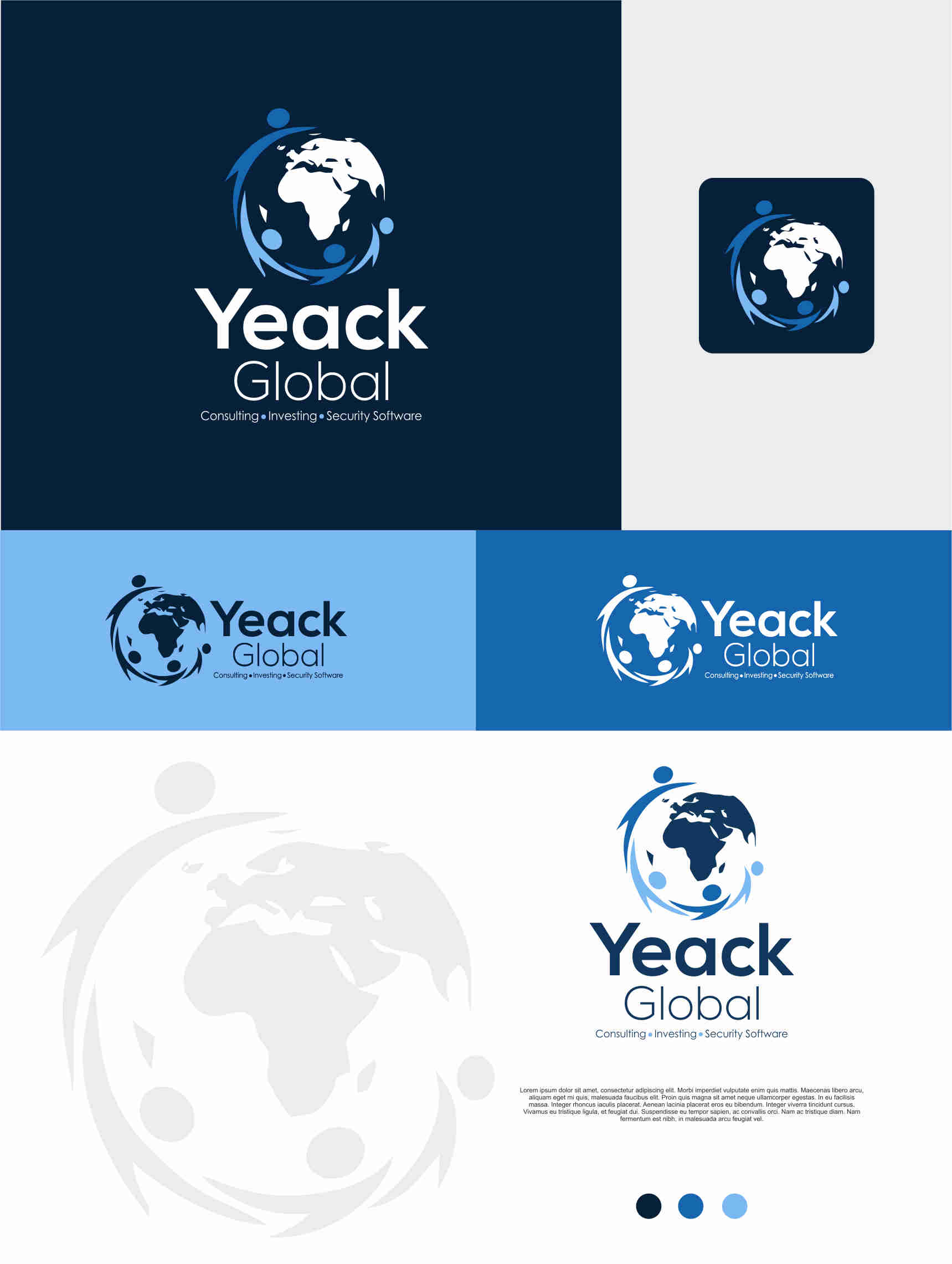 Logo Design by nikkiblue for Member.buzz | Design #33755202