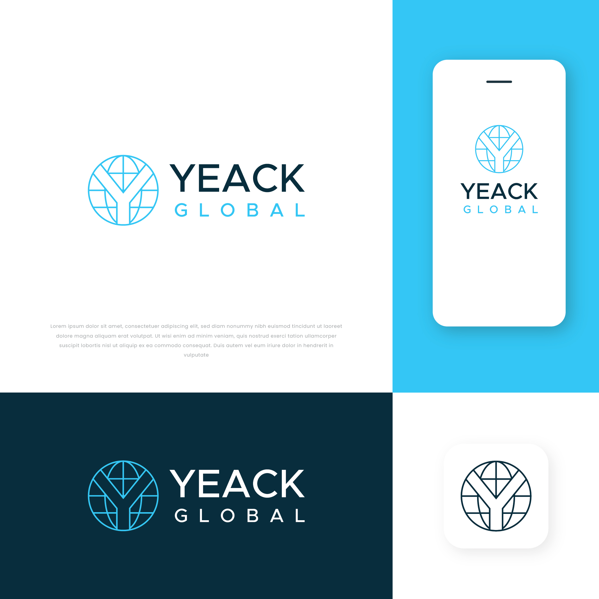 Logo Design by aoradesign for Member.buzz | Design #33640930