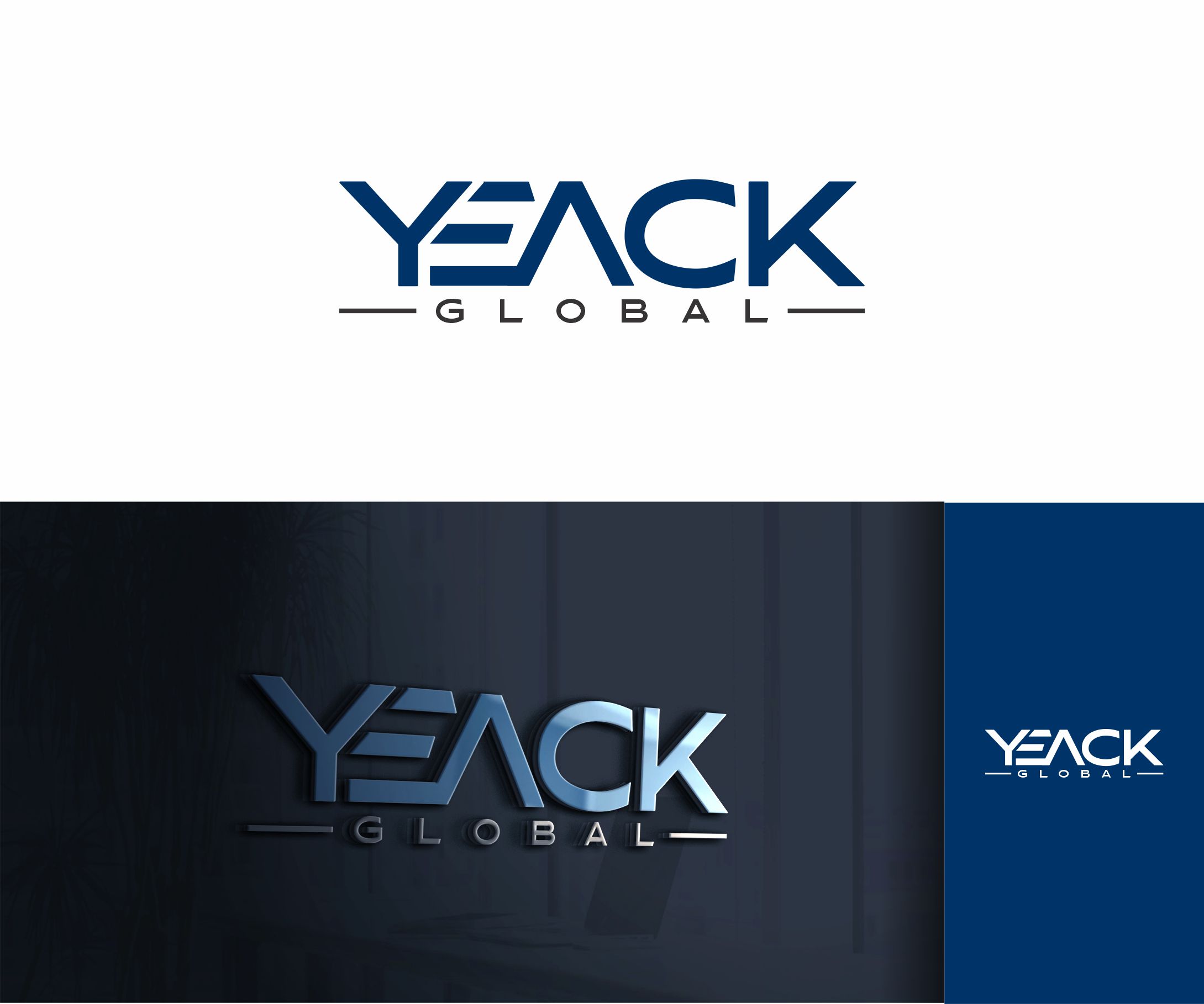 Logo Design by alkaline for Member.buzz | Design #33610101