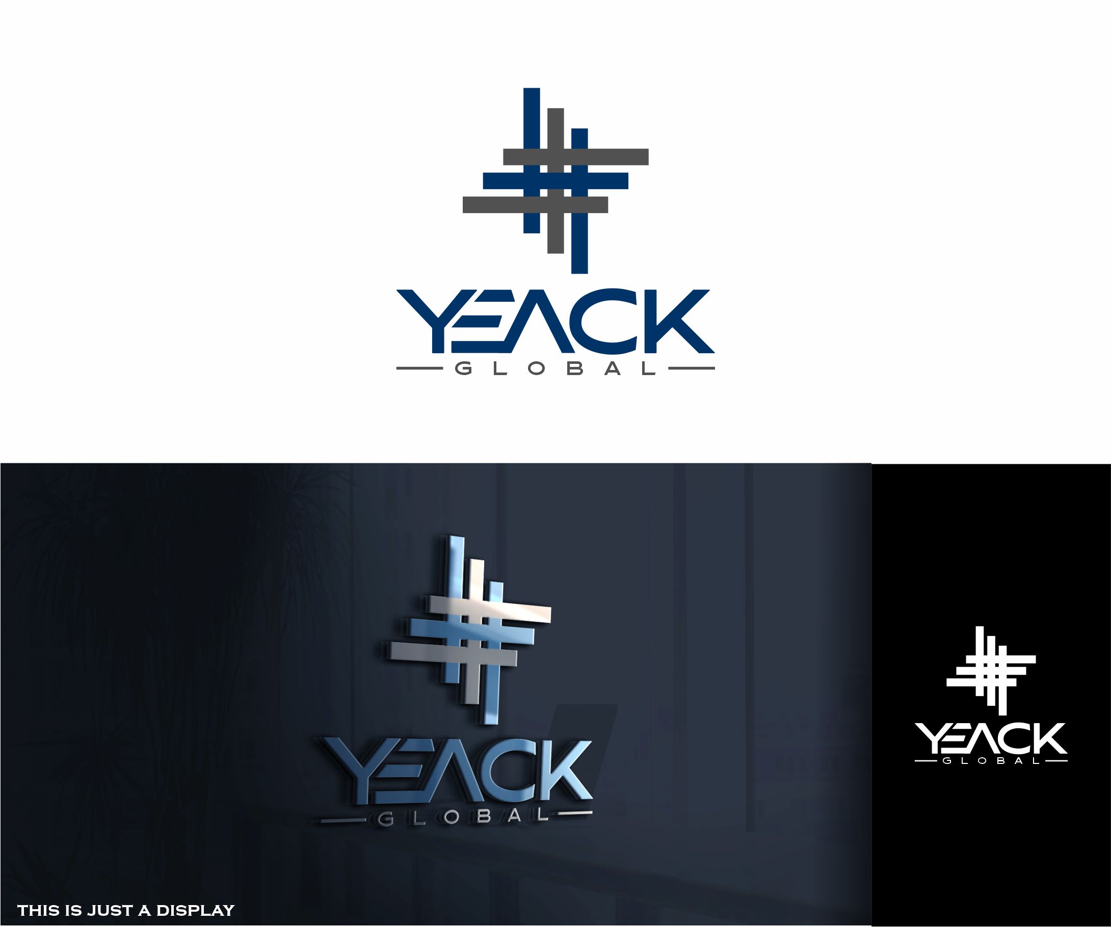 Logo Design by alkaline for Member.buzz | Design #33638709