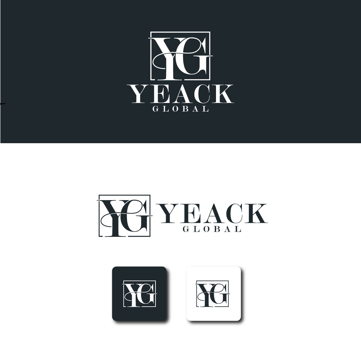 Logo-Design von VectorForge für Member.buzz | Design #33620790