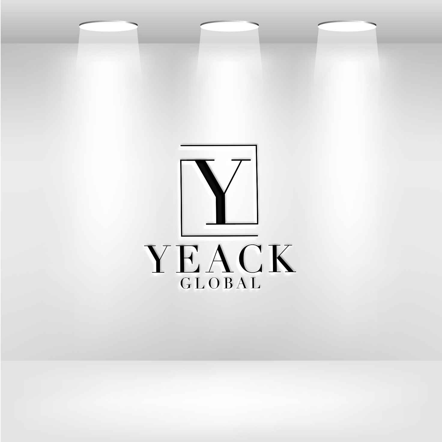 Logo Design by VectorForge for Member.buzz | Design #33627968