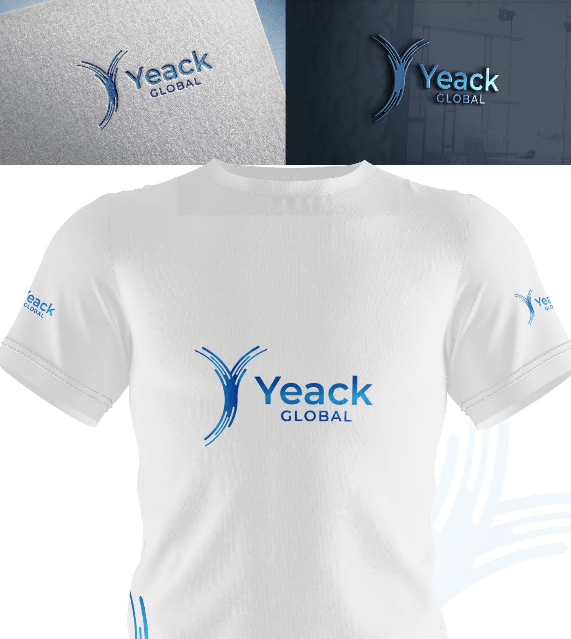 Logo Design by Graphic4489 for Member.buzz | Design #33647322