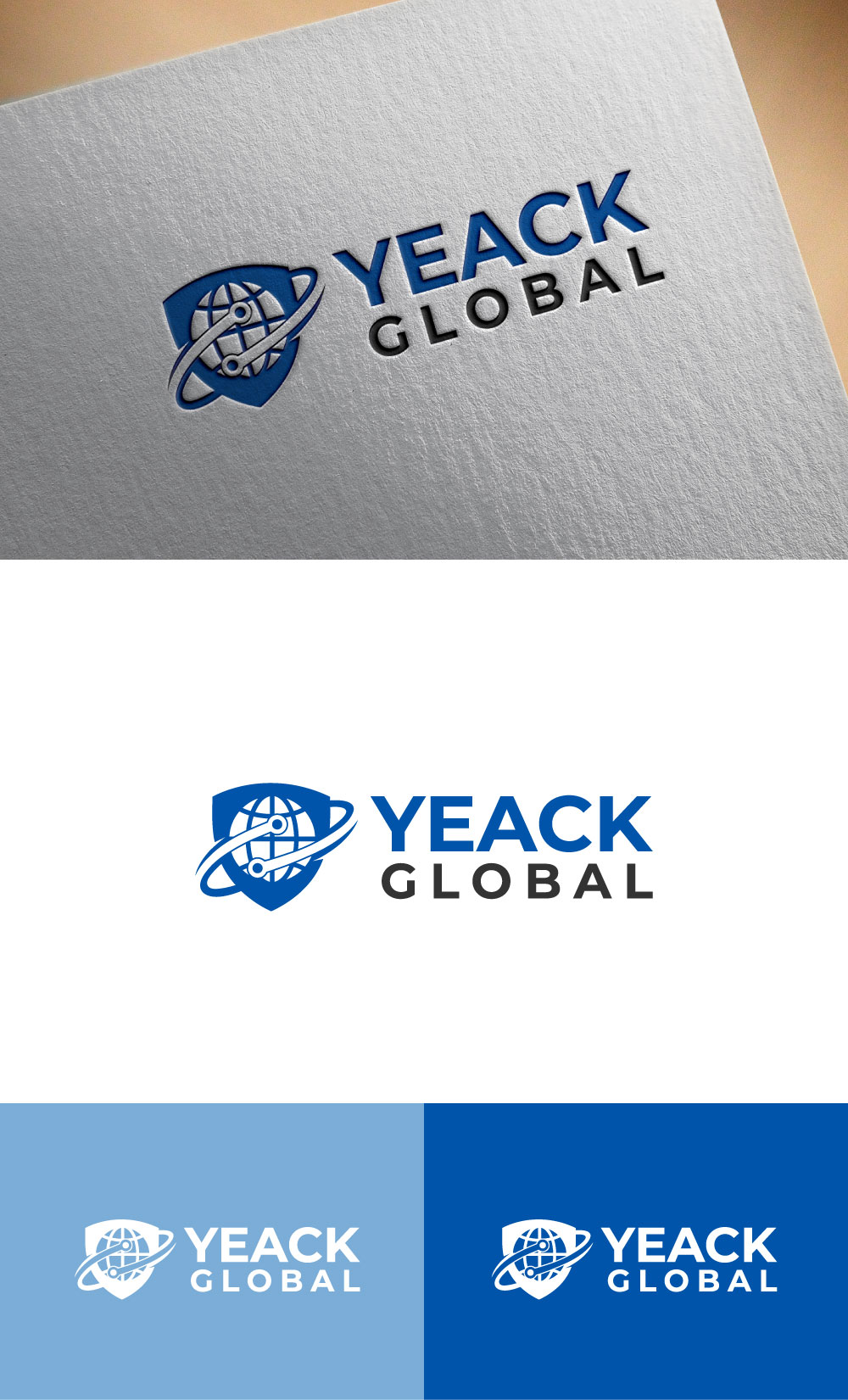 Logo Design by DesignVerse777 for Member.buzz | Design #33709537