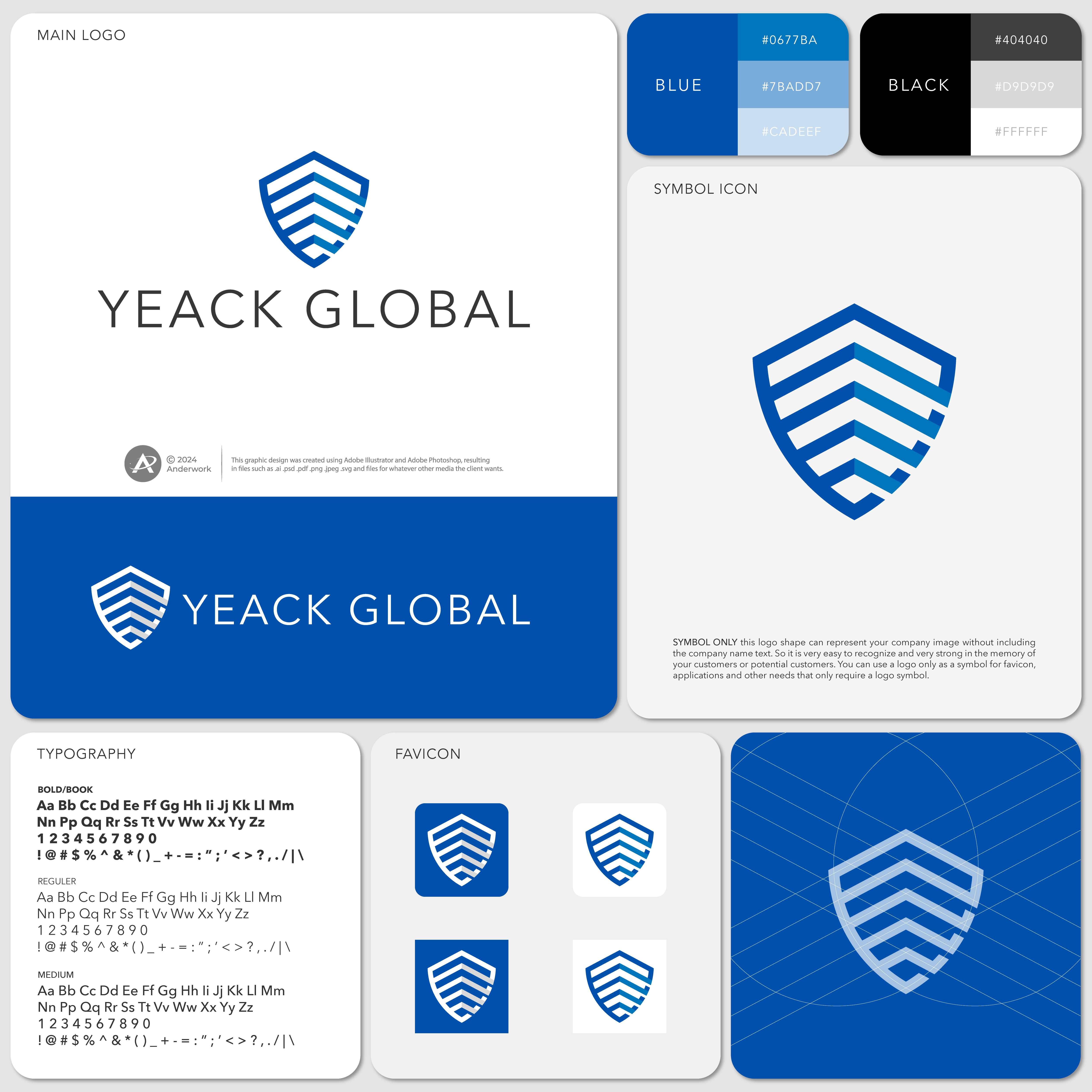 Logo Design by Anderwork for Member.buzz | Design #33639409