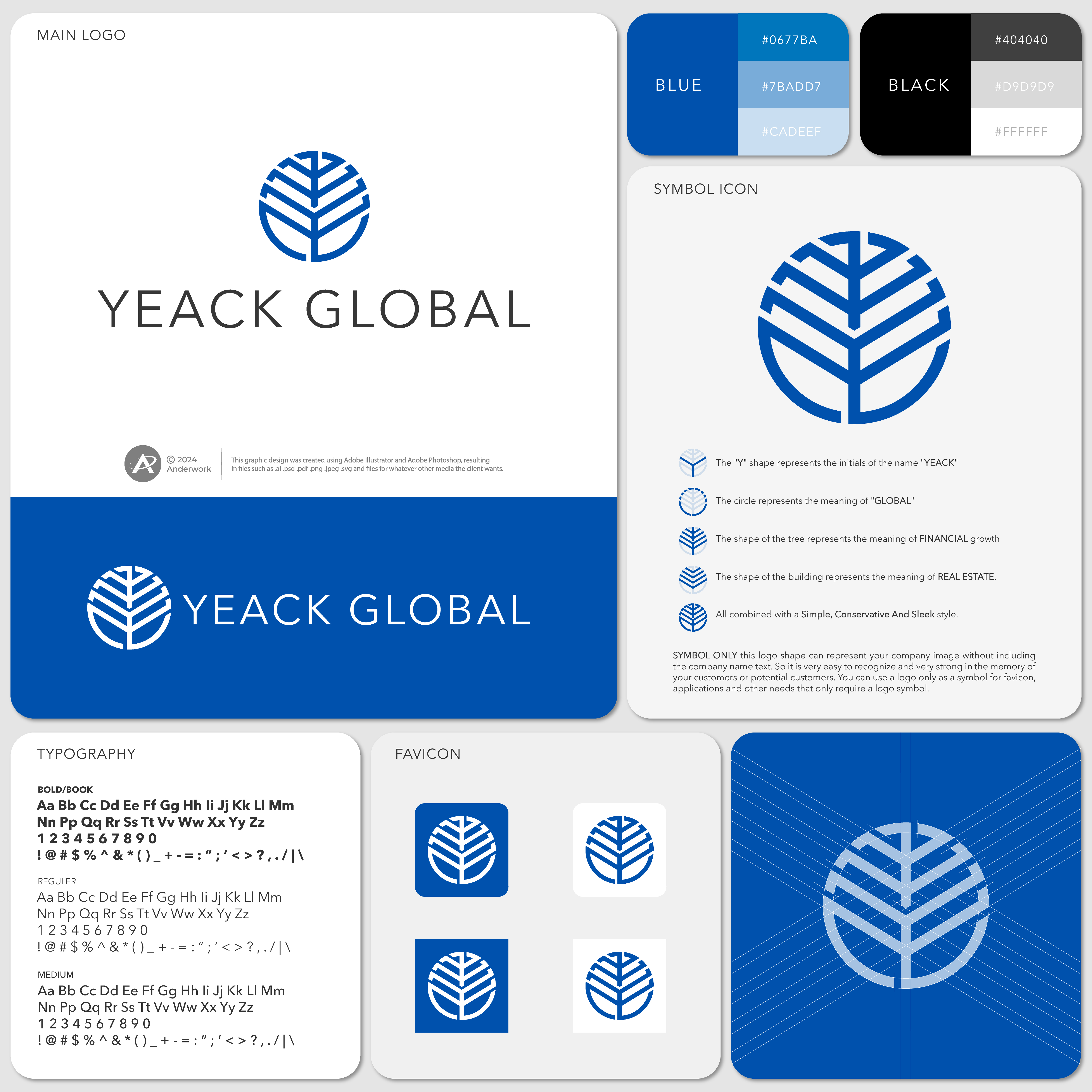 Logo Design by Anderwork for Member.buzz | Design #33639410