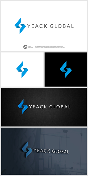 Logo Design by Anderwork for Member.buzz | Design #33703234