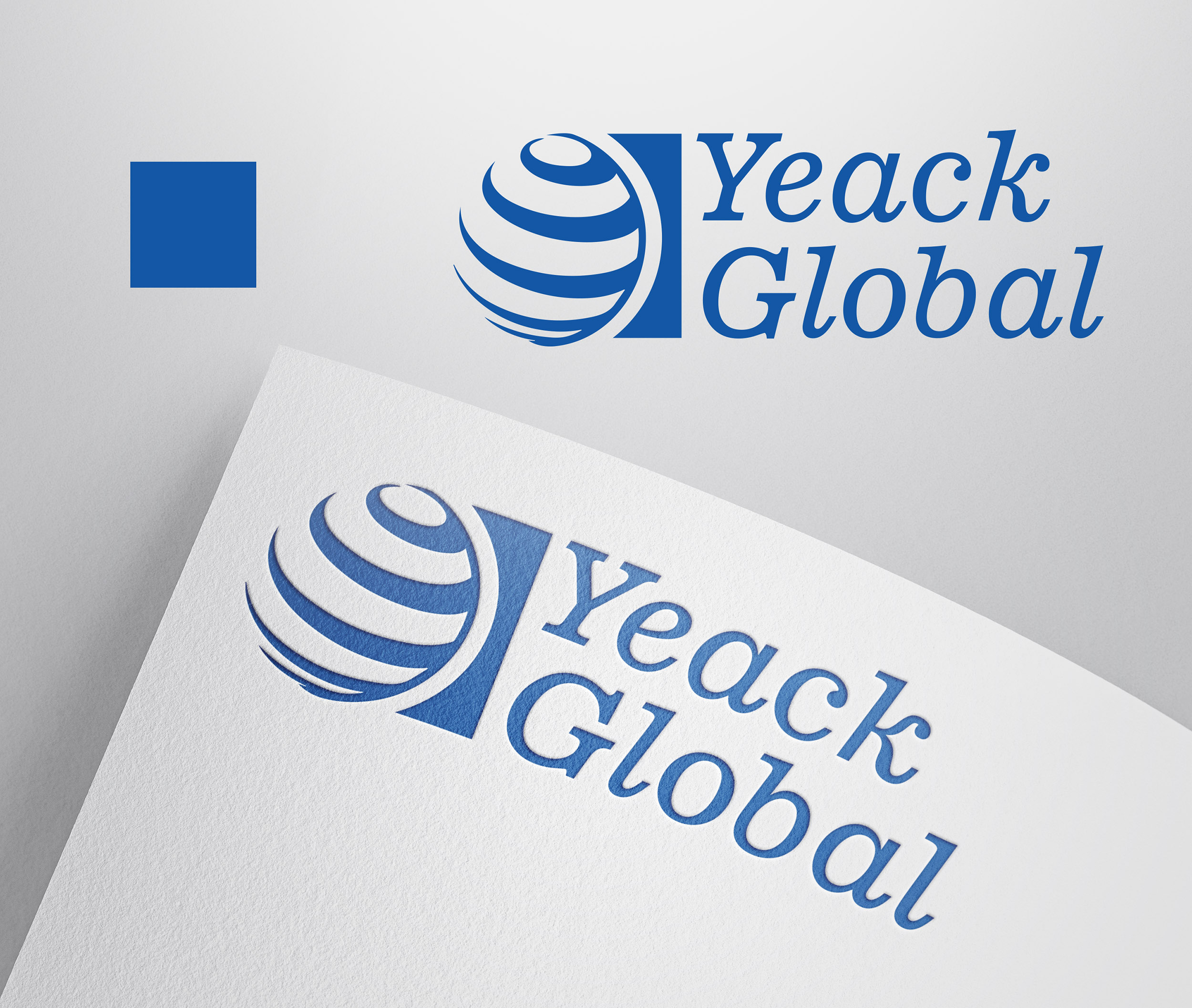 Logo Design by Bakuta Design for Member.buzz | Design #33662328