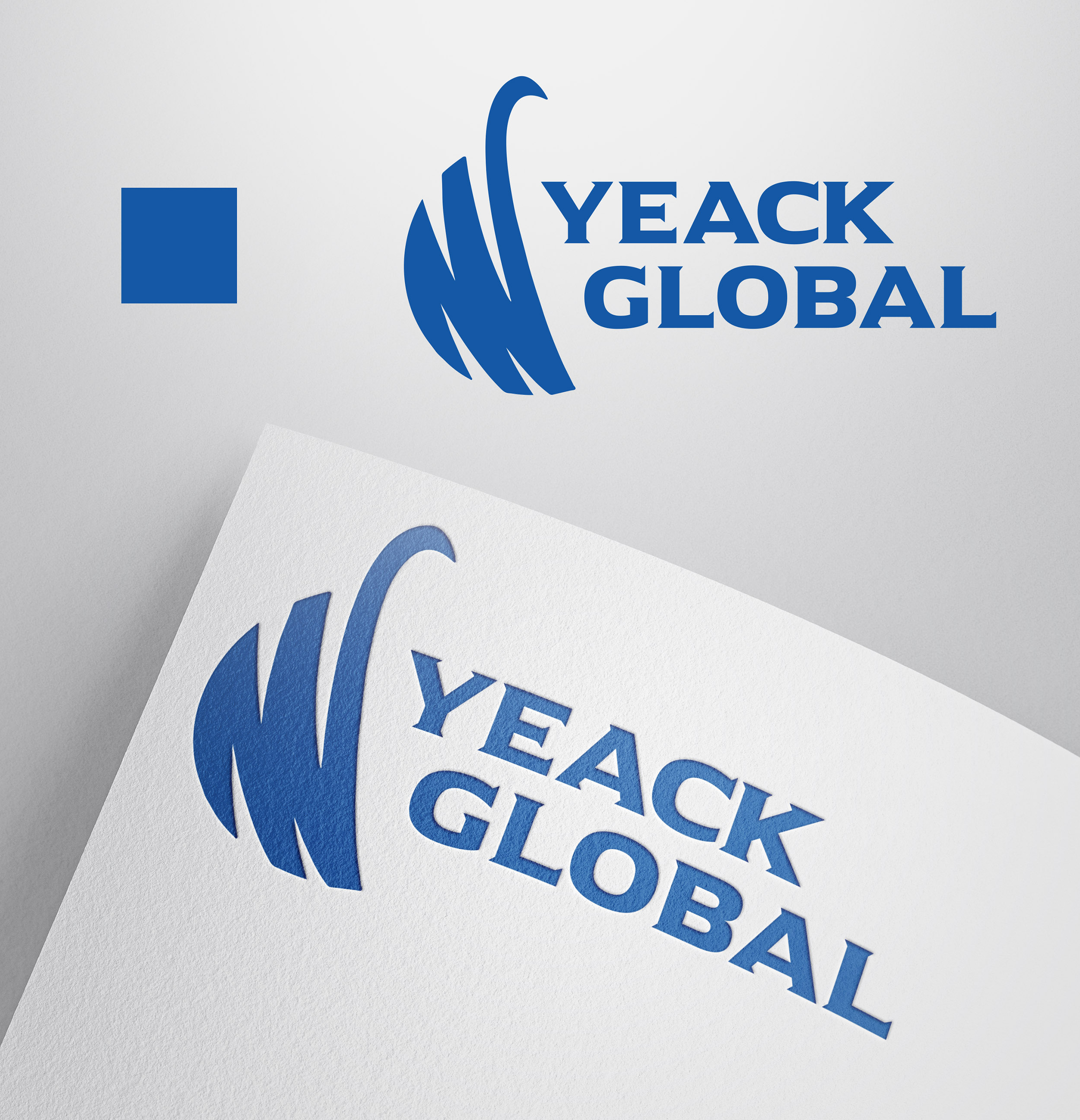 Diseño de Logo por Bakuta Design para Member.buzz | Diseño #33662359