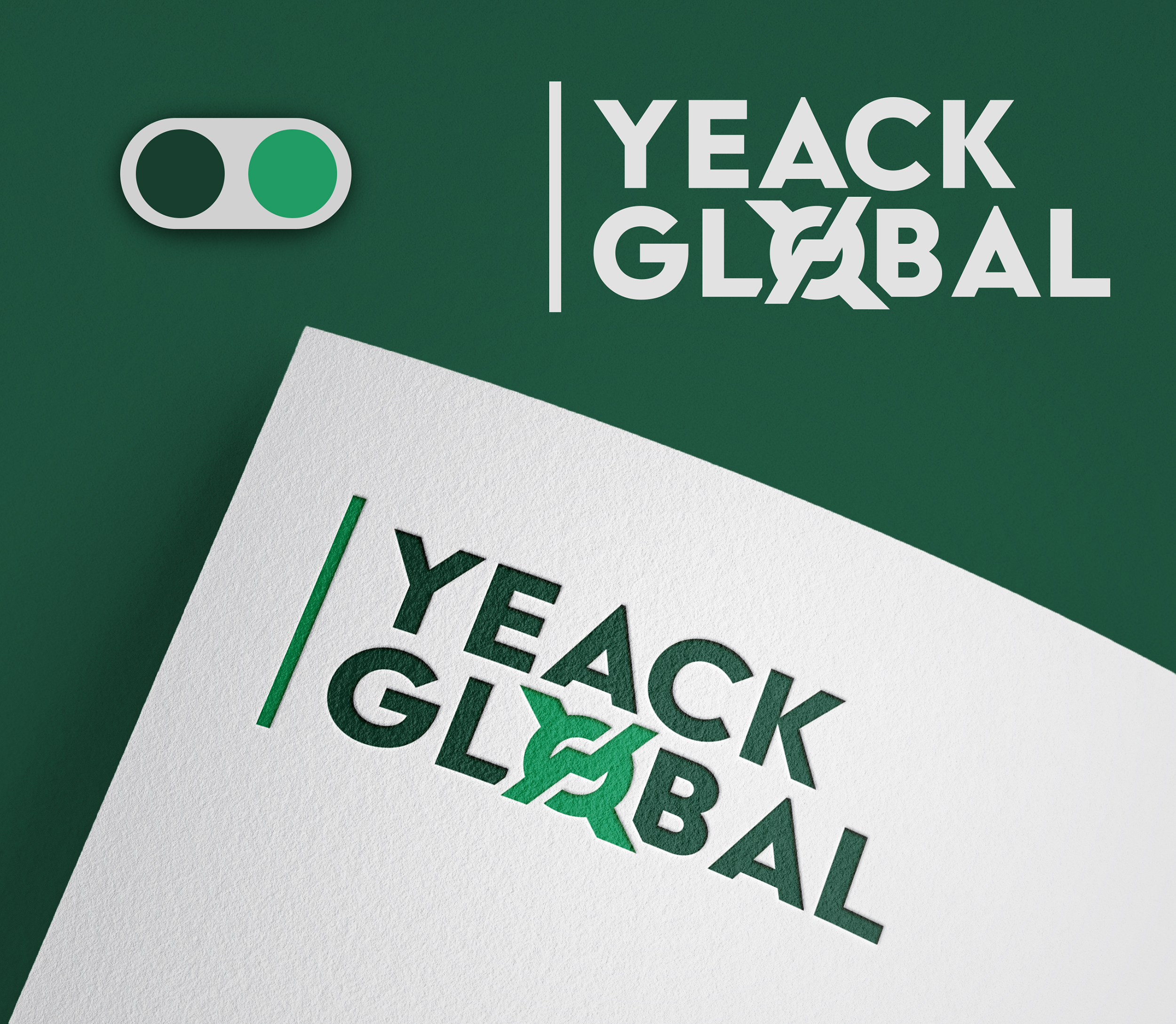 Logo Design by Bakuta Design for Member.buzz | Design #33690692