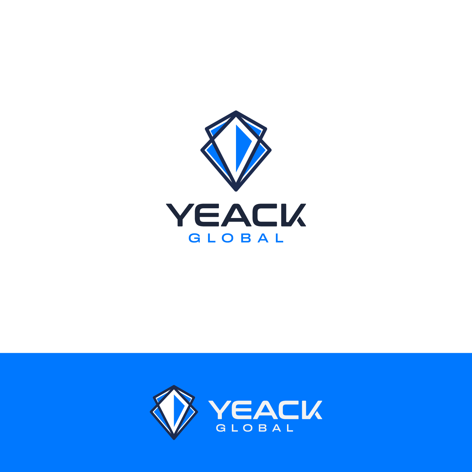 Logo Design by jefri0 for Member.buzz | Design #33697988