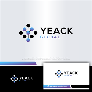 Logo Design by win it for Member.buzz | Design #33673041