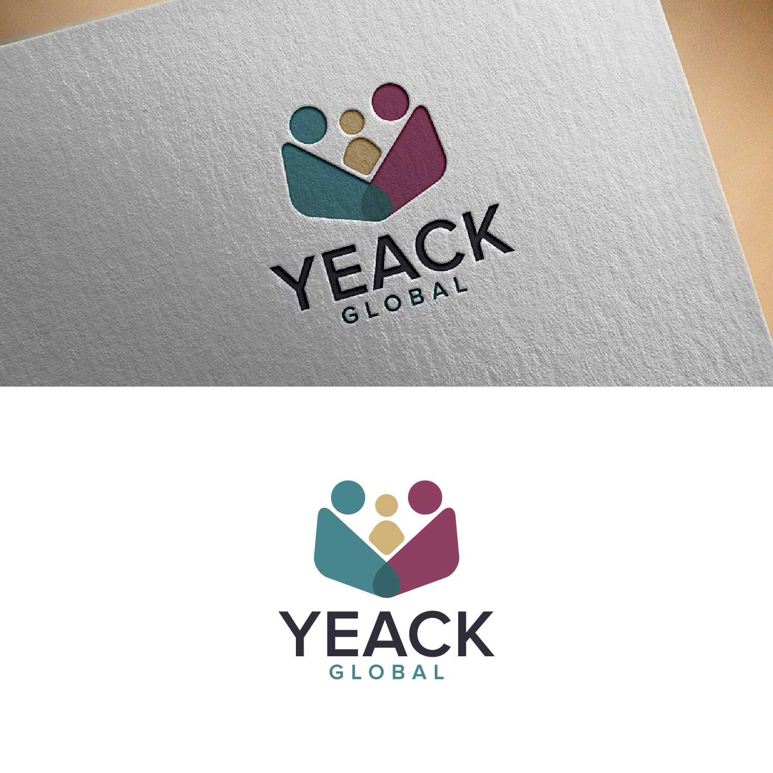 Logo-Design von 4tech services für Member.buzz | Design #33604560