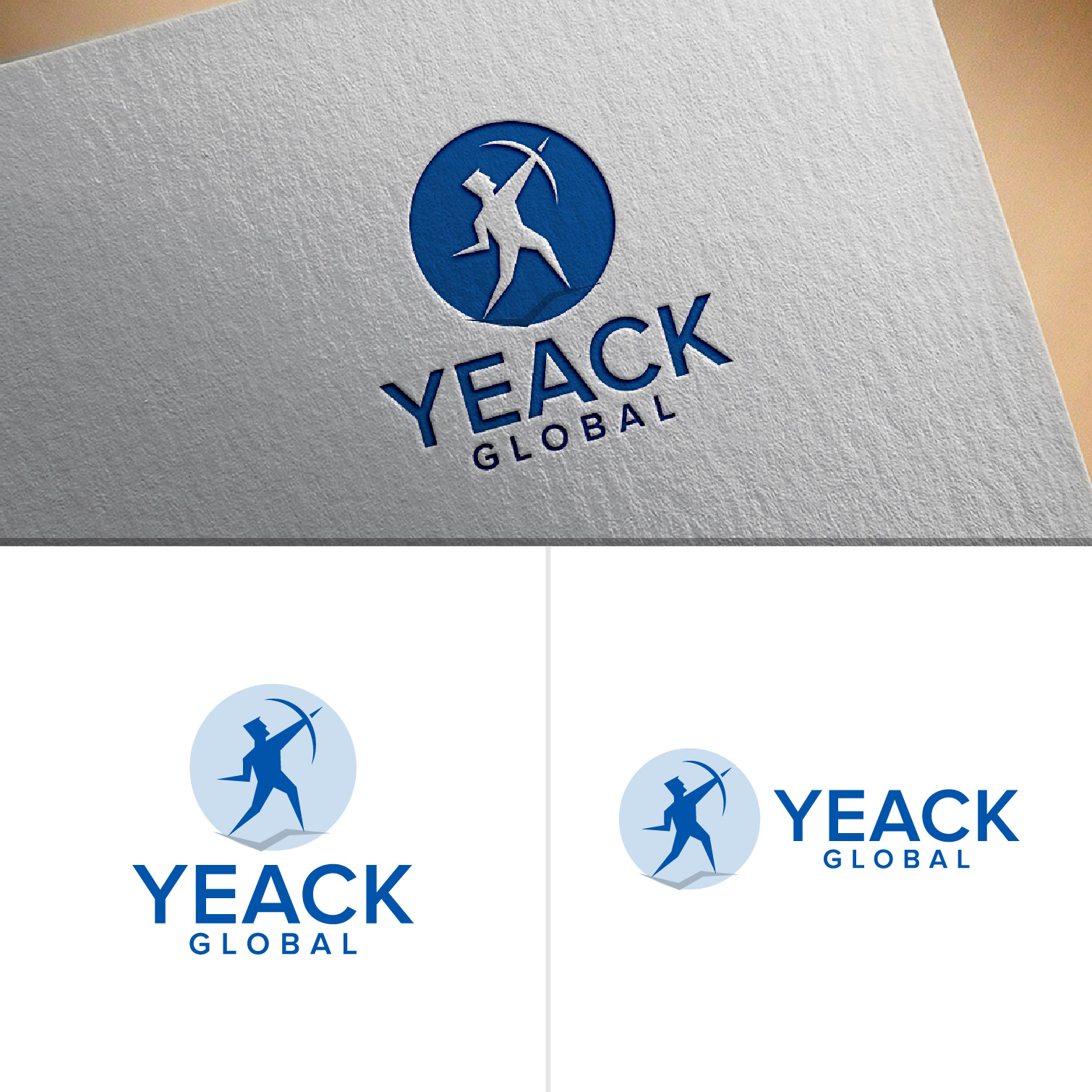 Logo-Design von 4tech services für Member.buzz | Design #33644141