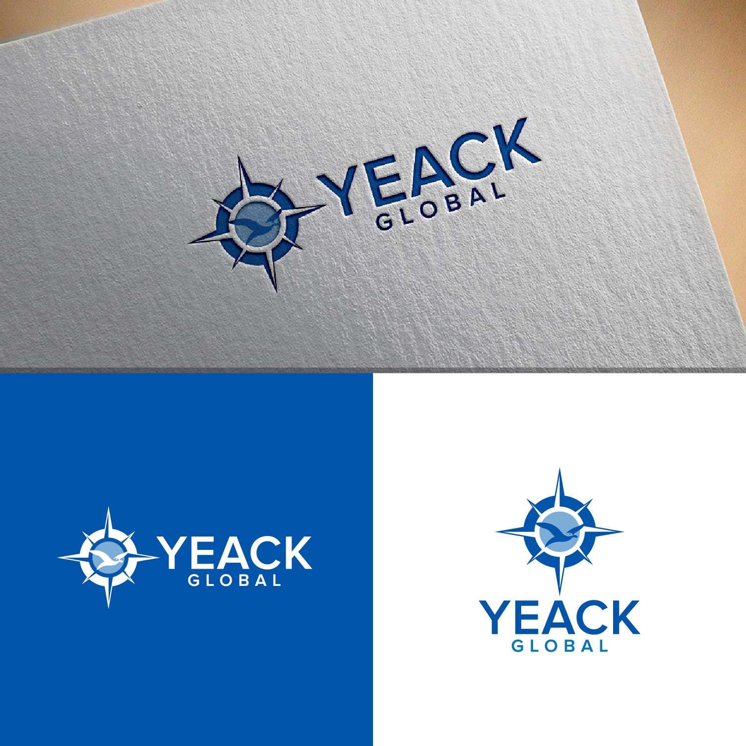 Logo-Design von 4tech services für Member.buzz | Design #33659786