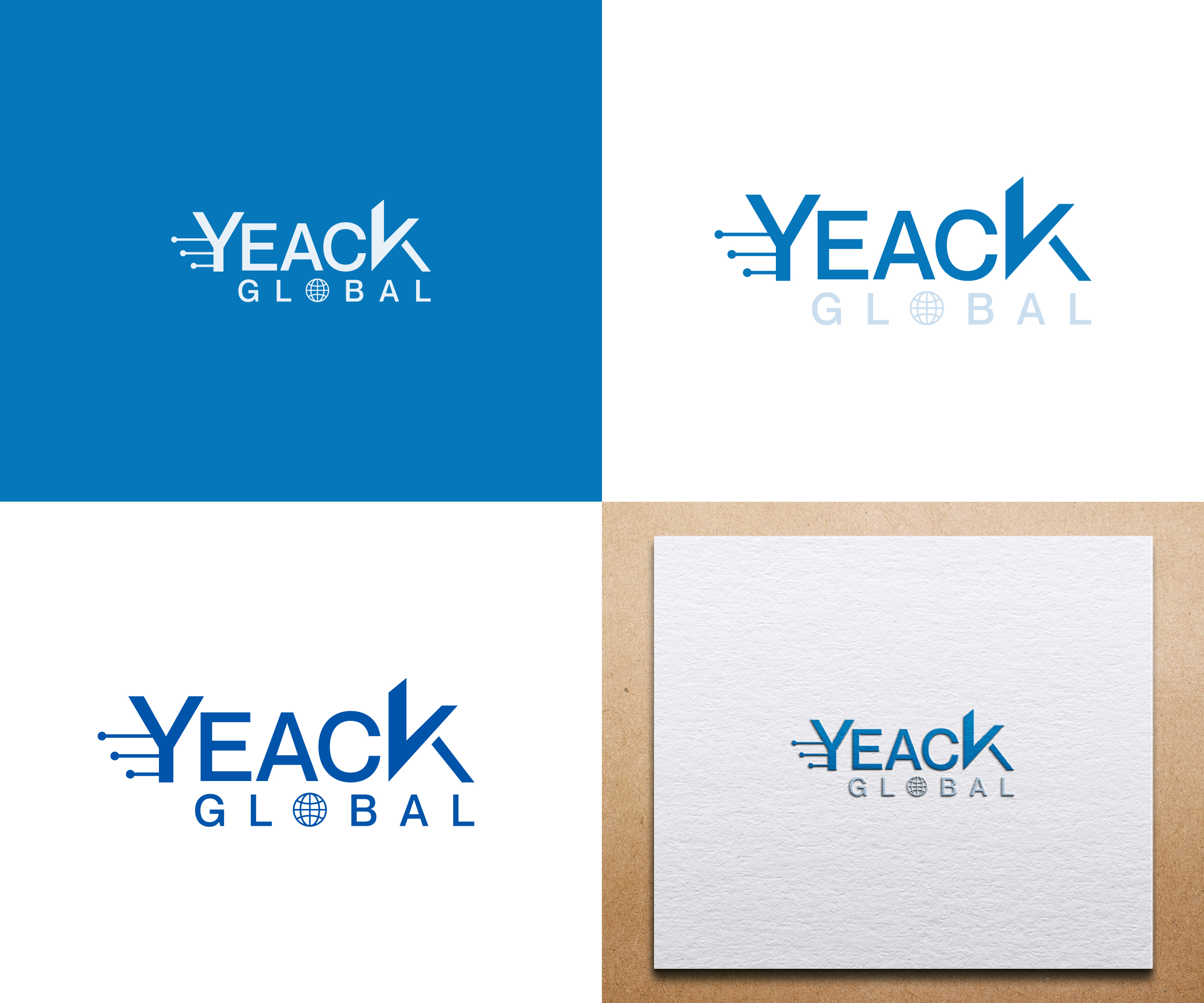 Logo Design by sourcead23 for Member.buzz | Design #33644620