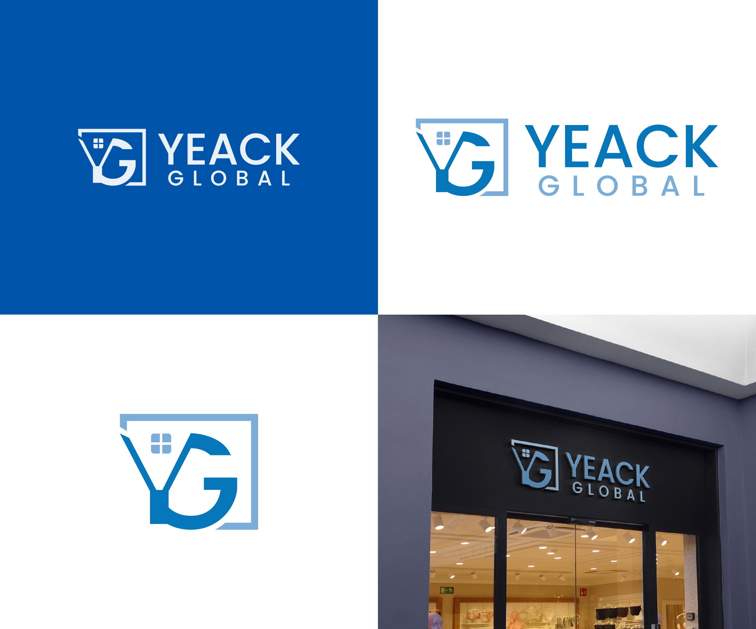 Logo Design by sourcead23 for Member.buzz | Design #33672578
