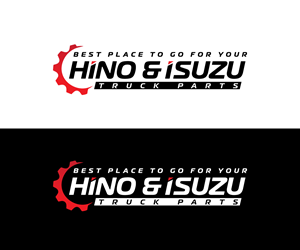 Design de Logo par Adi Graphics pour Parts LogiQ | Design : #33620360