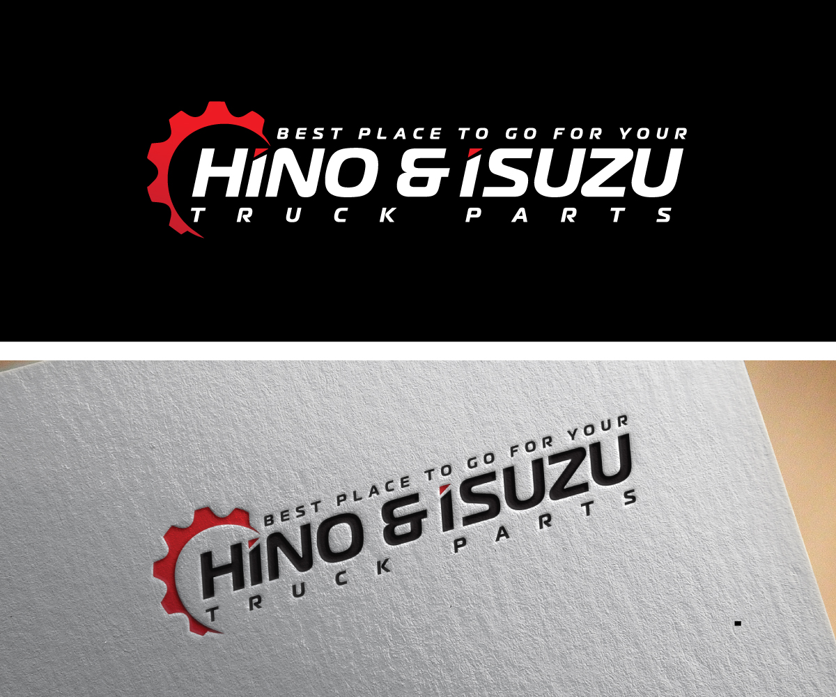 Design de Logo par Adi Graphics pour Parts LogiQ | Design #33620361