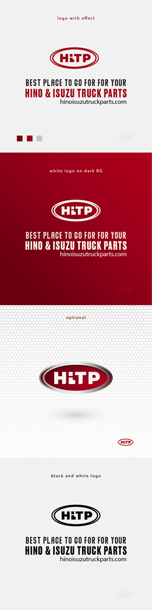 Logo-Design von Lammy für Parts LogiQ | Design #33606337