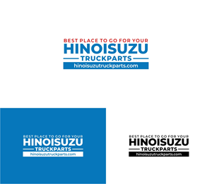 Logo Design by GI ART for Parts LogiQ | Design: #33646471
