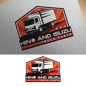 Design de Logo par Loknath pour Parts LogiQ | Design : #33609776