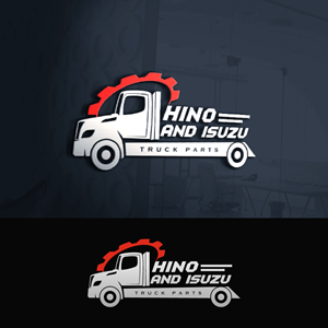 Design de Logo par Loknath pour Parts LogiQ | Design : #33609777