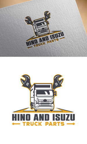 Design de Logo par Loknath pour Parts LogiQ | Design : #33609778