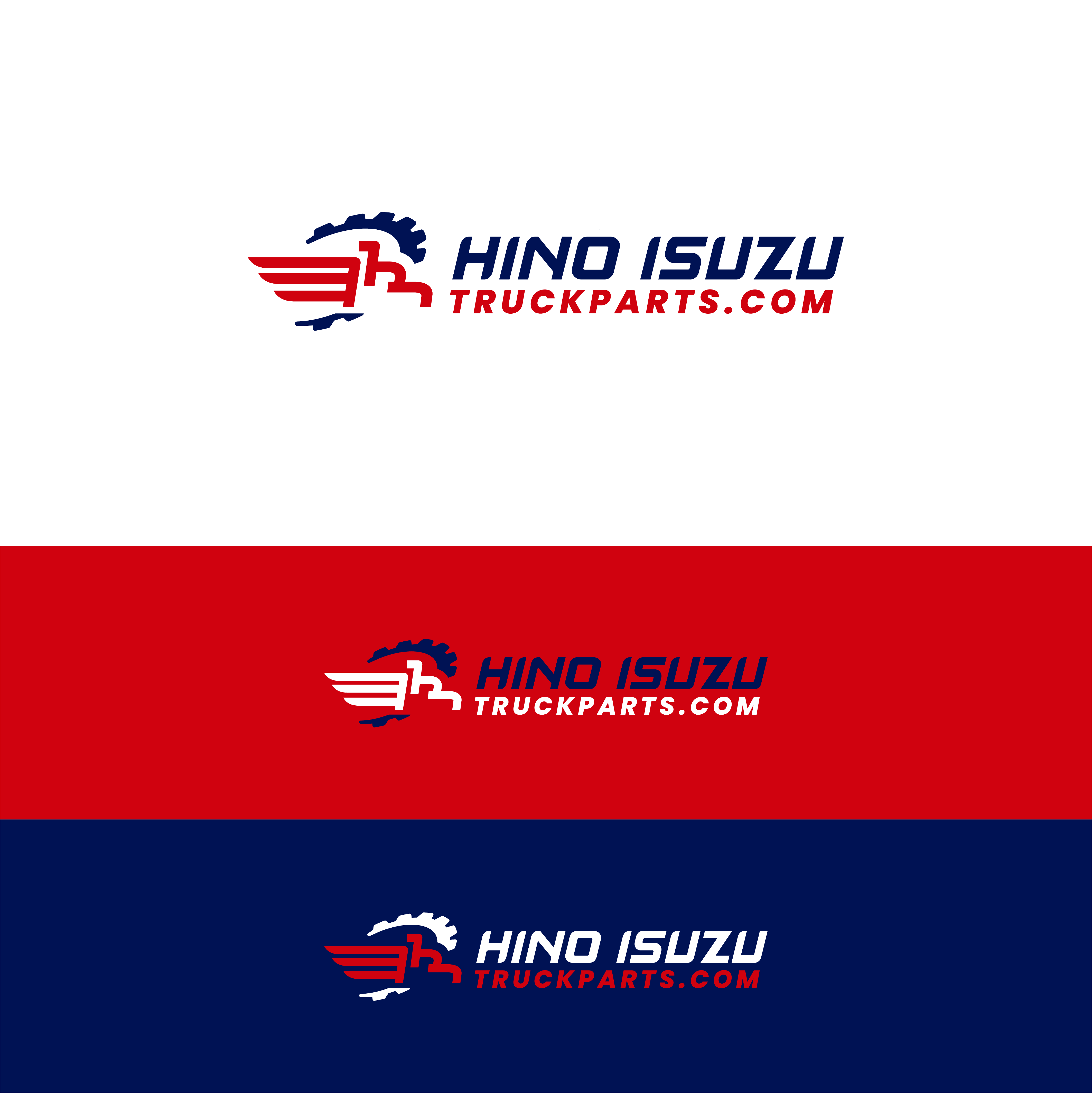 Design de Logo par the3kings pour Parts LogiQ | Design #33640827