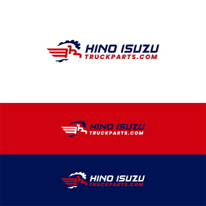 Logo Design by the3kings for Parts LogiQ | Design: #33640827