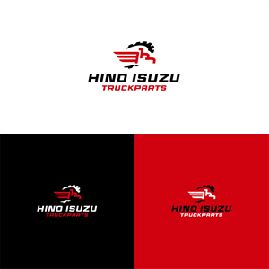 Logo Design by the3kings for Parts LogiQ | Design: #33640846