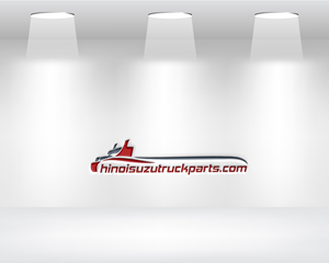Logo Design by Daniel Khan for Parts LogiQ | Design: #33606624
