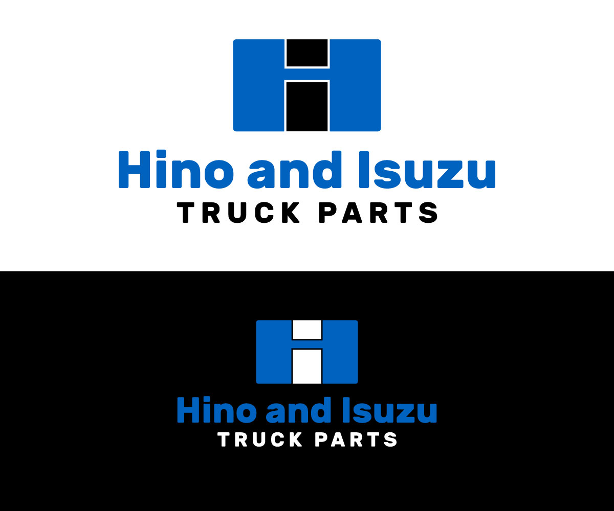 Design de Logo par Kavth pour Parts LogiQ | Design #33638296