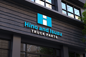 Logo Design by Kavth for Parts LogiQ | Design: #33640105