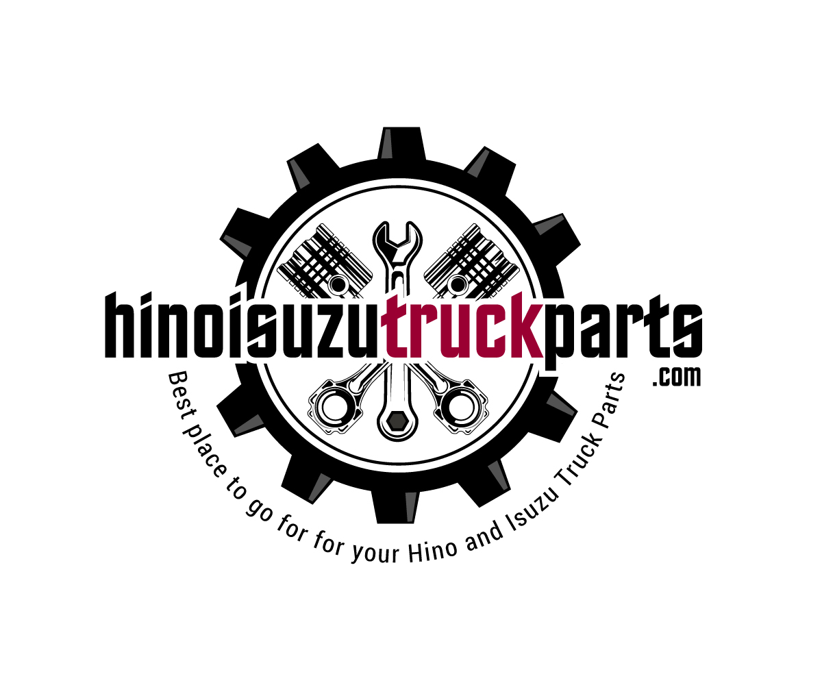 Logo-Design von Paint-Tools für Parts LogiQ | Design #33610532