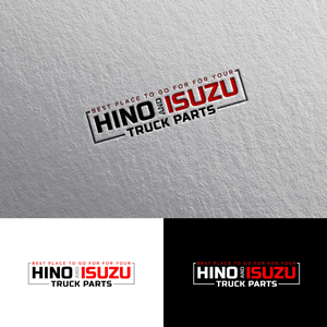 Logo Design by chris Ray for Parts LogiQ | Design: #33606293