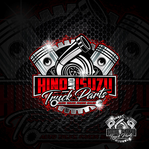 Design de Logo par Suvendu.S pour Parts LogiQ | Design : #33647441