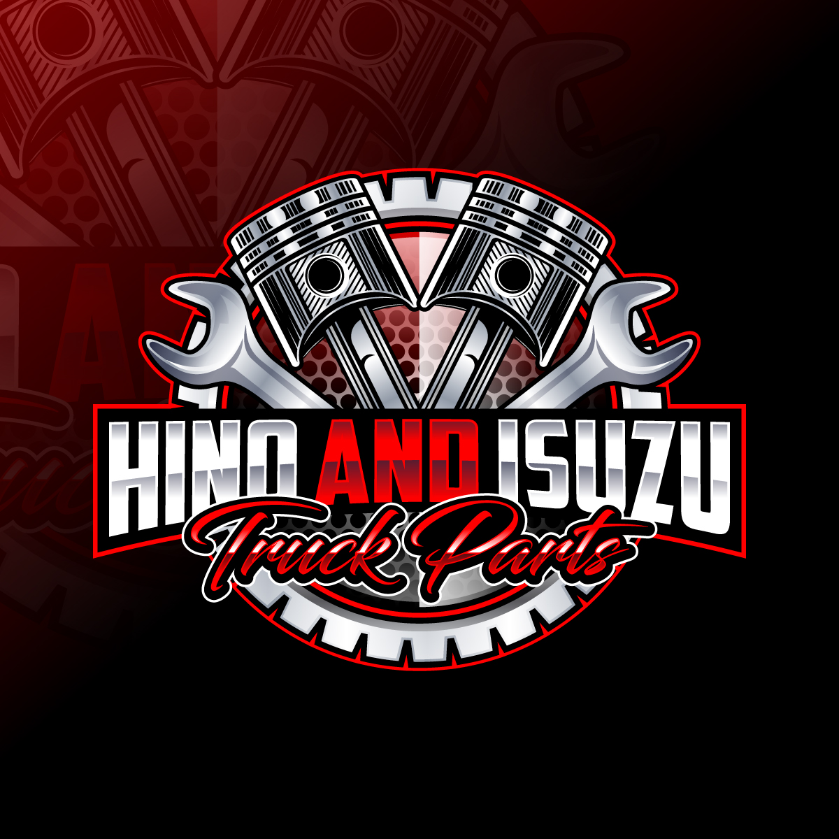 Design de Logo par Suvendu.S pour Parts LogiQ | Design #33647478