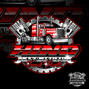Design de Logo par Suvendu.S pour Parts LogiQ | Design : #33648610