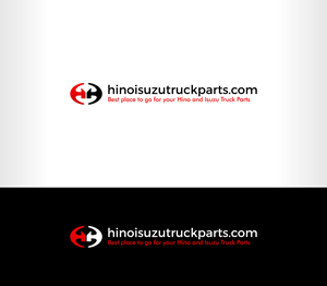 Logo-Design von Abici für Parts LogiQ | Design #33651909