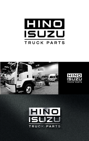 Logo Design by apik. for Parts LogiQ | Design: #33611869