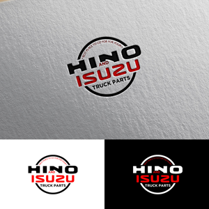 Design de Logo par Alex Henry pour Parts LogiQ | Design : #33607308