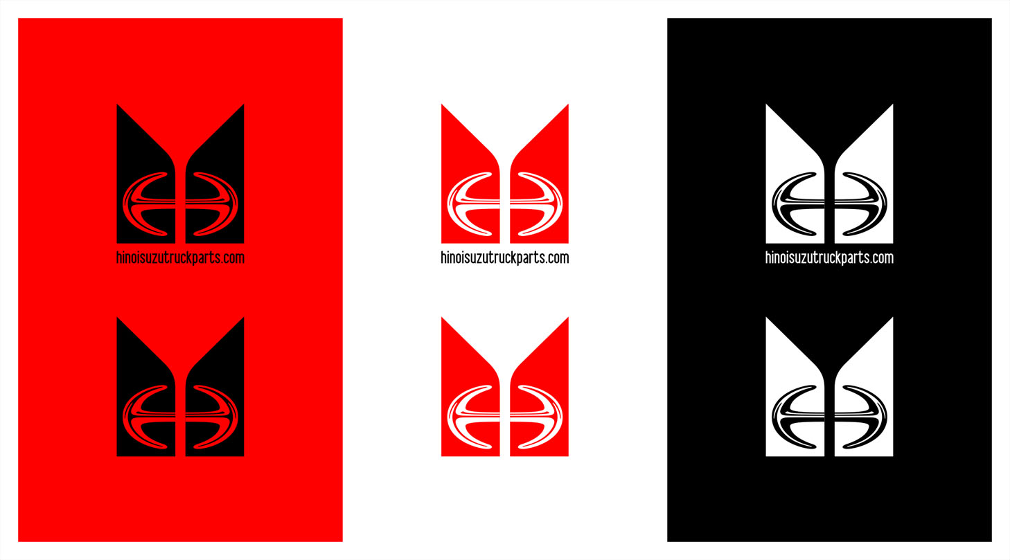 Logo Design by The Henda for Parts LogiQ | Design #33643761
