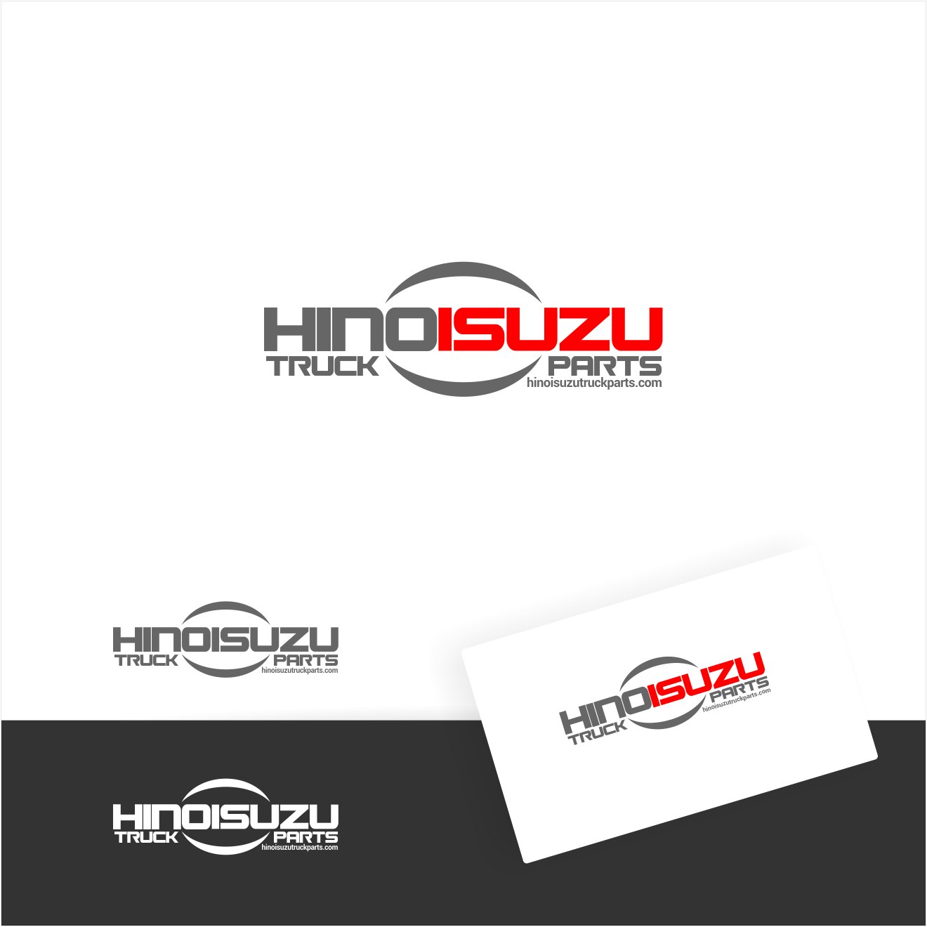 Diseño de Logo por Arham Hidayat para Parts LogiQ | Diseño #33630265