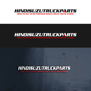 Logo Design by victipedia for Parts LogiQ | Design: #33616849