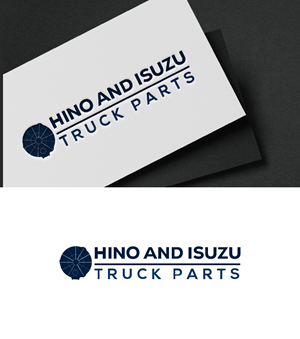 Logo Design by fly  design for Parts LogiQ | Design: #33609859