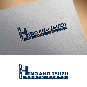 Logo Design by fly  design for Parts LogiQ | Design: #33609860