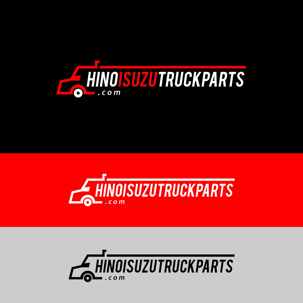 Logo Design by webeezine for Parts LogiQ | Design #33613013