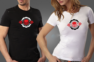 Logo Design by zebronicgraphic for Parts LogiQ | Design: #33609373