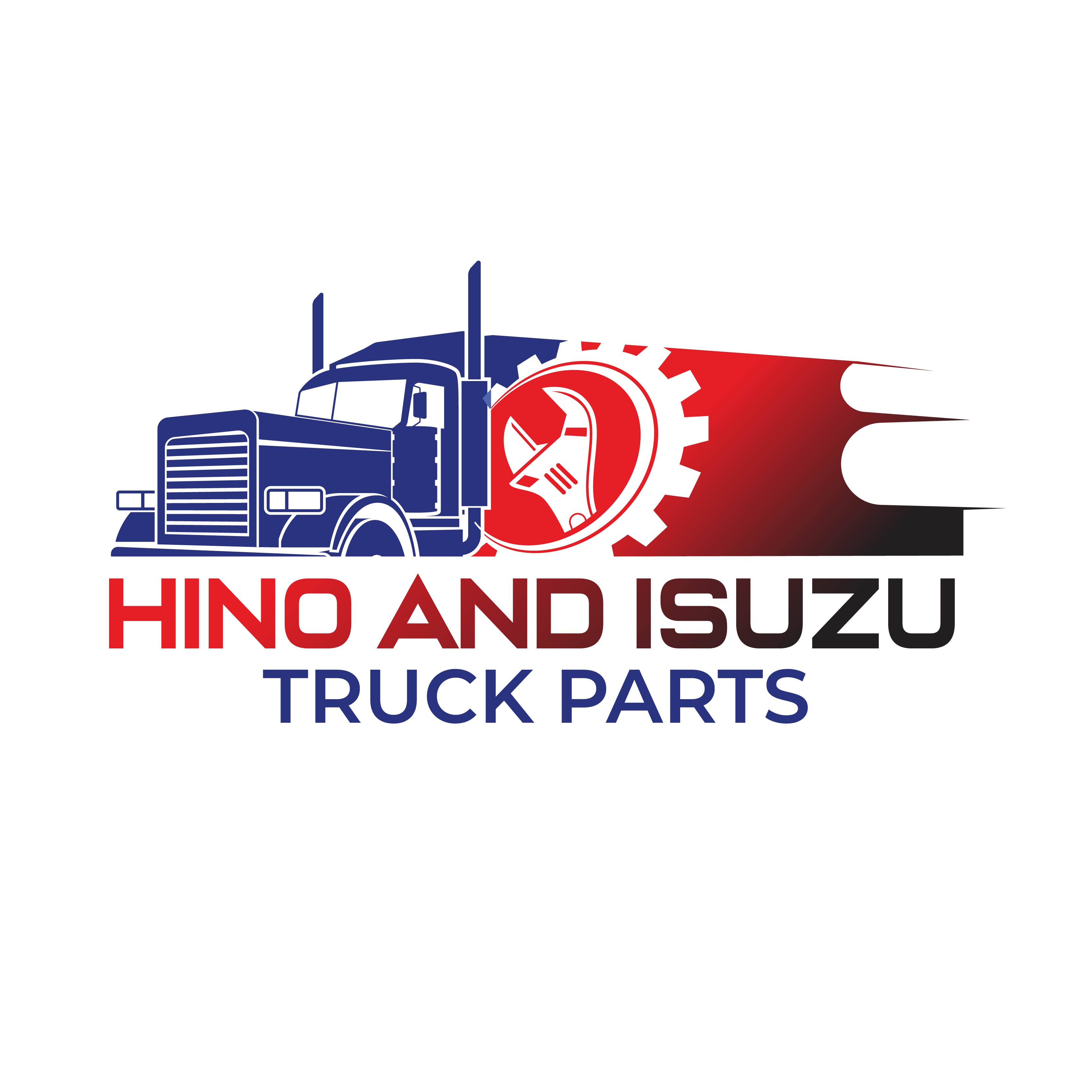 Logo Design by hav@tech for Parts LogiQ | Design #33620852